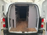  Citroen  Berlingo  Fourgon Club XL 950 1.5 BlueHDi 100CV BVM6 E6d #10