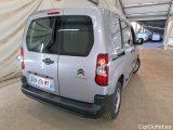  Citroen  Berlingo CITROEN  Van 2018 4P Fourgonnette Taille M 650kg BlueHDi 100 BVM Club #3
