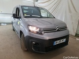  Citroen  Berlingo CITROEN  Van 2018 4P Fourgonnette Taille M 650kg BlueHDi 100 BVM Club #4