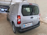  Citroen  Berlingo CITROEN  Van 2018 4P Fourgonnette Taille M 650kg BlueHDi 100 BVM Club #2