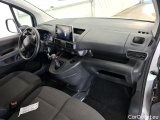  Citroen  Berlingo CITROEN  Van 2018 4P Fourgonnette Taille M 650kg BlueHDi 100 BVM Club #5
