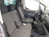  Citroen  Berlingo CITROEN  Van 2018 4P Fourgonnette Taille M 650kg BlueHDi 100 BVM Club #8