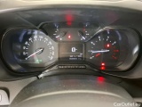  Citroen  Berlingo CITROEN  Van 2018 4P Fourgonnette Taille M 650kg BlueHDi 100 BVM Club #6