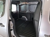  Citroen  Berlingo CITROEN  Van 2018 4P Fourgonnette Taille M 650kg BlueHDi 100 BVM Club #9