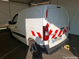  Citroen  Berlingo  Fourgon Club L1 (Court) 1.6 BlueHDi 75CV BVM5 E6 #2