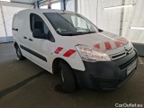  Citroen  Berlingo  Fourgon Club L1 (Court) 1.6 BlueHDi 75CV BVM5 E6 #4