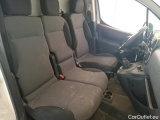  Citroen  Berlingo  Fourgon Club L1 (Court) 1.6 BlueHDi 75CV BVM5 E6 #8