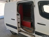  Citroen  Berlingo  Fourgon Club L1 (Court) 1.6 BlueHDi 75CV BVM5 E6 #9