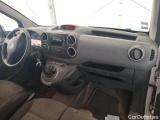  Citroen  Berlingo  Fourgon Club L1 (Court) 1.6 BlueHDi 75CV BVM5 E6 #5