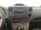  Citroen  Berlingo  Fourgon Club L1 (Court) 1.6 BlueHDi 75CV BVM5 E6 #7