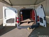  Citroen  Berlingo  Fourgon Club L1 (Court) 1.6 BlueHDi 75CV BVM5 E6 #10