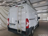  Citroen  Jumper  Fourgon Grand Volume 33 L2H2 Club BlueHDi 140 Start&Stop 140CV BVM6 #3