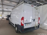  Citroen  Jumper  Fourgon Grand Volume 33 L2H2 Club BlueHDi 140 Start&Stop 140CV BVM6 #2