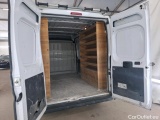  Citroen  Jumper  Fourgon Grand Volume 33 L2H2 Club BlueHDi 140 Start&Stop 140CV BVM6 #8