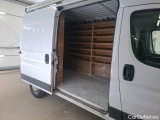  Citroen  Jumper  Fourgon Grand Volume 33 L2H2 Club BlueHDi 140 Start&Stop 140CV BVM6 #9