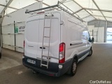  Ford  Transit  Fourgon 310 L3 Trend 2.0 TDCi 130CV BVM6 E6 #3