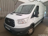 Ford Transit  Fourgon 310 L3 Trend 2.0 TDCi 130CV BVM6 E6