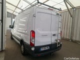  Ford  Transit  Fourgon 310 L3 Trend 2.0 TDCi 130CV BVM6 E6 #2