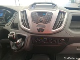  Ford  Transit  Fourgon 310 L3 Trend 2.0 TDCi 130CV BVM6 E6 #7
