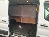  Ford  Transit  Fourgon 310 L3 Trend 2.0 TDCi 130CV BVM6 E6 #9