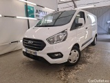 Ford Transit FORD  Custom / 2018 / 4P / Fourgon tôlé 2.0 ECOBLUE 130 320 L2H1 AUTO TREND BUS