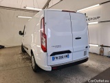  Ford  Transit FORD  Custom / 2018 / 4P / Fourgon tôlé 2.0 ECOBLUE 130 320 L2H1 AUTO TREND BUS #2
