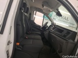  Ford  Transit FORD  Custom / 2018 / 4P / Fourgon tôlé 2.0 ECOBLUE 130 320 L2H1 AUTO TREND BUS #6