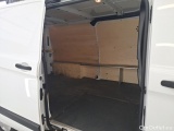  Ford  Transit FORD  Custom / 2018 / 4P / Fourgon tôlé 2.0 ECOBLUE 130 320 L2H1 AUTO TREND BUS #9