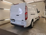  Ford  Transit FORD  Custom / 2018 / 4P / Fourgon tôlé 2.0 ECOBLUE 130 320 L2H1 AUTO TREND BUS #3