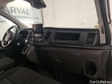  Ford  Transit FORD  Custom / 2018 / 4P / Fourgon tôlé 2.0 ECOBLUE 130 320 L2H1 AUTO TREND BUS #5