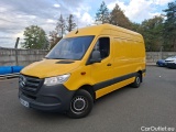 Mercedes Sprinter MERCEDES-BENZ  / 2018 / 4P / Fourgon tôlé 314 CDI Emp 3665 3.5T