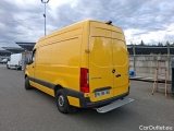  Mercedes  Sprinter MERCEDES-BENZ  / 2018 / 4P / Fourgon tôlé 314 CDI Emp 3665 3.5T #2