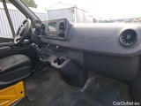  Mercedes  Sprinter MERCEDES-BENZ  / 2018 / 4P / Fourgon tôlé 314 CDI Emp 3665 3.5T #5