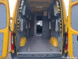  Mercedes  Sprinter MERCEDES-BENZ  / 2018 / 4P / Fourgon tôlé 314 CDI Emp 3665 3.5T #10