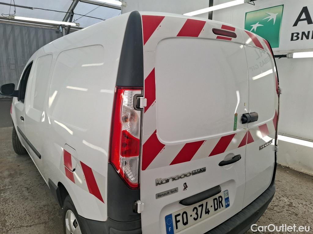  Renault  Kangoo  Express Maxi Extra (Série Spéciale) 1.5 #33