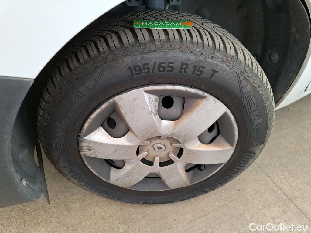  Renault  Kangoo RENAULT  Express VU 4p Fourgonnette Extra R-Link TCe 115 EDC #11