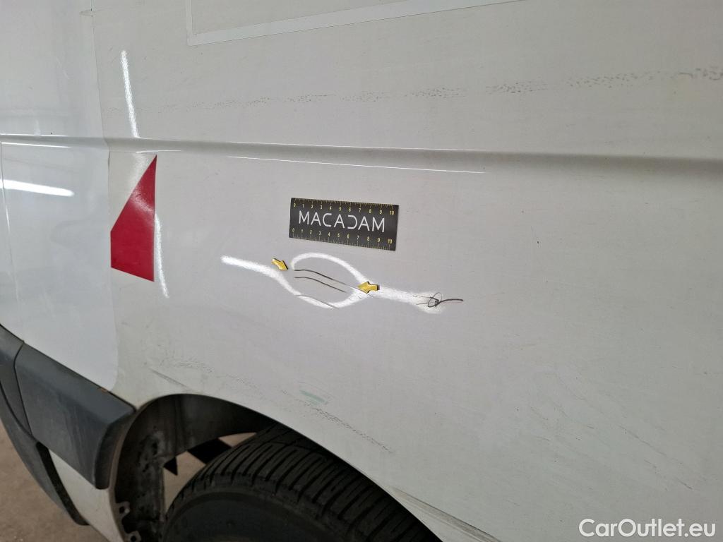 Renault  Master  Fourgon L2H2 3 5 Grand Confort dCi 130CV BVM6 E6 #9