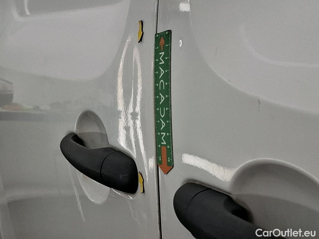  Renault  Kangoo  Express Maxi Extra (Série Spéciale) 1.5 #22