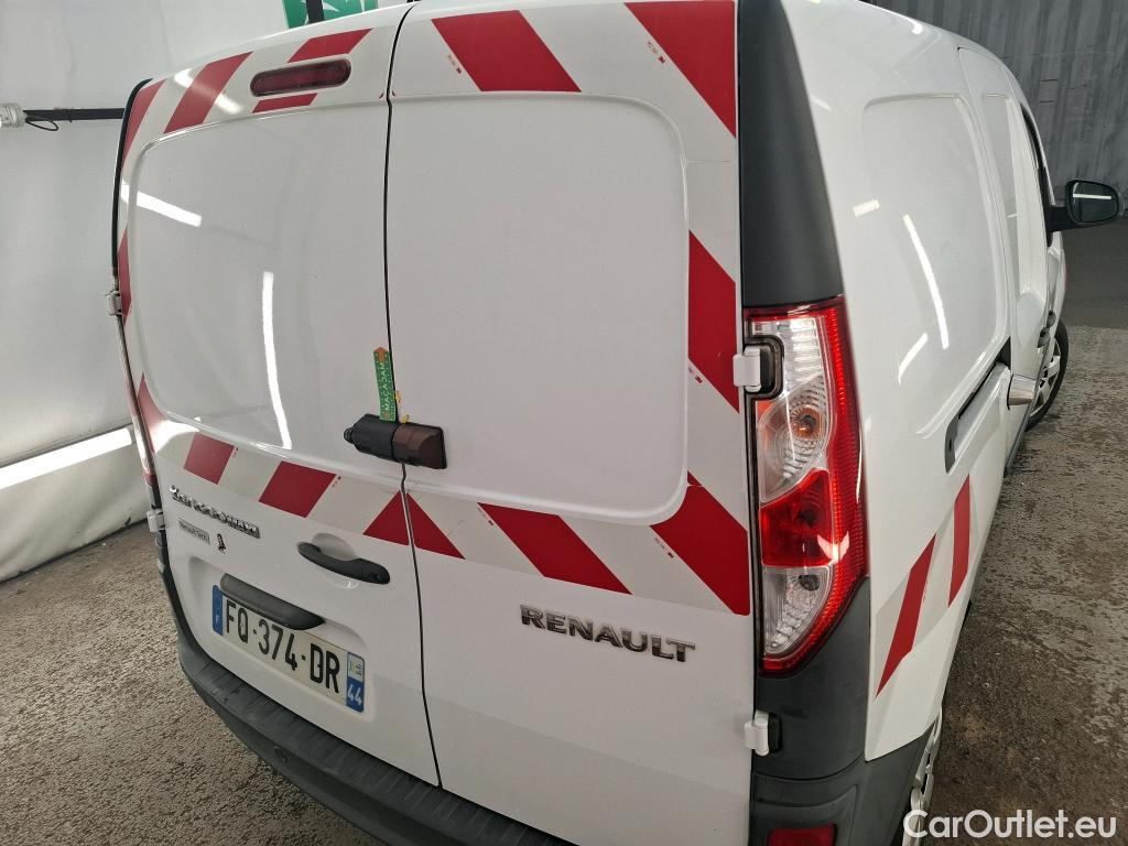  Renault  Kangoo  Express Maxi Extra (Série Spéciale) 1.5 #55