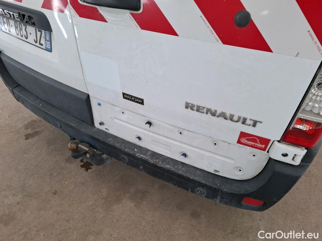  Renault  Master  Fourgon L2H2 3 5 Grand Confort dCi 130CV BVM6 E6 #56