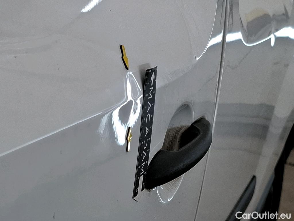  Renault  Kangoo  II Express Maxi Extra (Série Spéciale) 1.5 dCi 95CV BVM6 E6dT #9