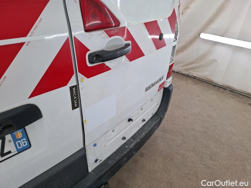  Renault  Master  Fourgon L2H2 3 5 Grand Confort dCi 130CV BVM6 E6 #15