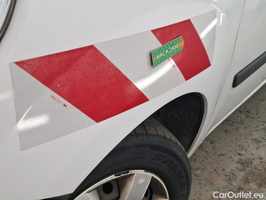  Renault  Kangoo  Express Maxi Extra (Série Spéciale) 1.5 #95