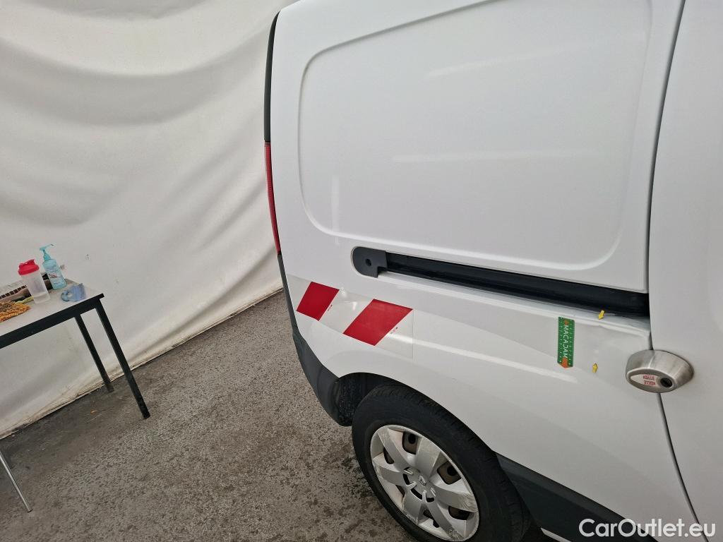  Renault  Kangoo  Express Maxi Extra (Série Spéciale) 1.5 #8