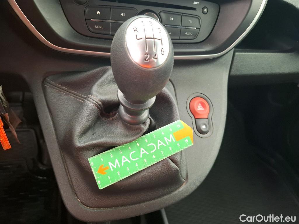  Renault  Kangoo  Express Maxi Extra (Série Spéciale) 1.5 #65