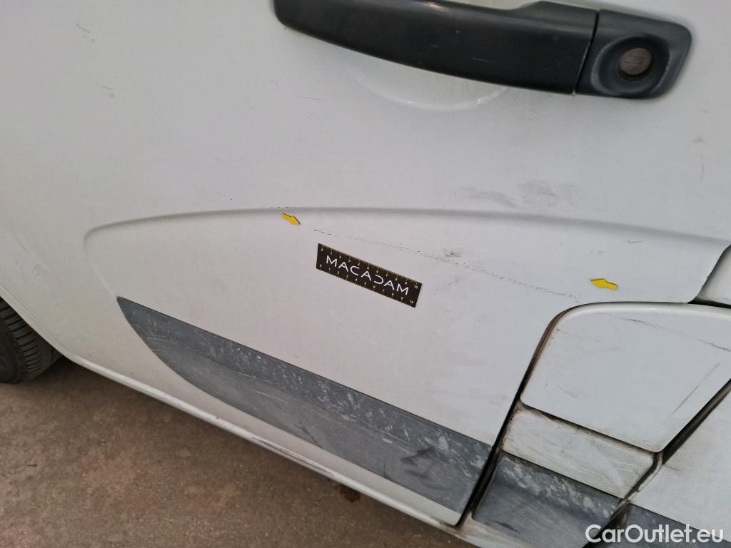  Renault  Master  Fourgon L2H2 3 5 Grand Confort dCi 130CV BVM6 E6 #78