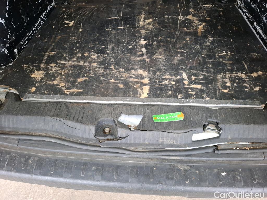  Renault  Kangoo RENAULT  / 2021 / 4P / Fourgonnette GD CONFORT - BLUE DCI 95 #30