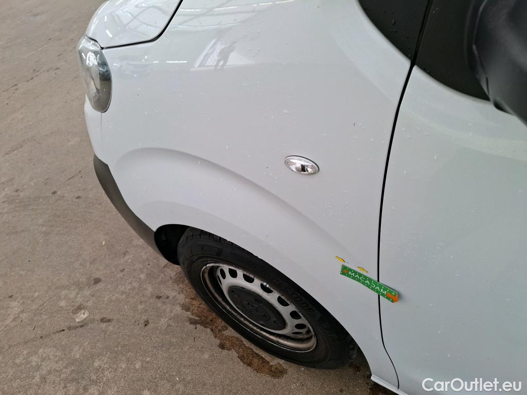  Peugeot  Expert PEUGEOT  / 2016 / 4P / Fourgon tôlé 1.5 BHDI 120 S&S TAILLE M #1