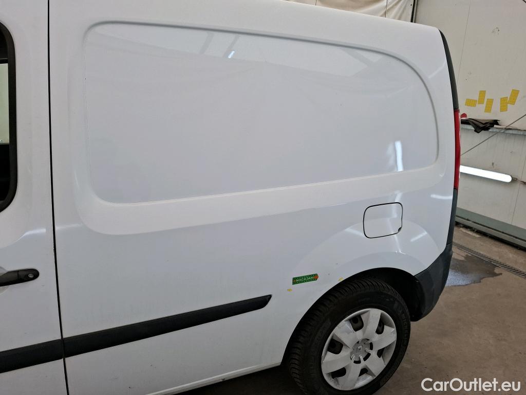  Renault  Kangoo RENAULT  Express VU 4p Fourgonnette Extra R-Link TCe 115 EDC #1