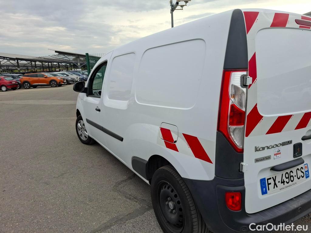  Renault  Kangoo  II Express Maxi Extra (Série Spéciale) 1.5 dCi 95CV BVM6 E6dT #29